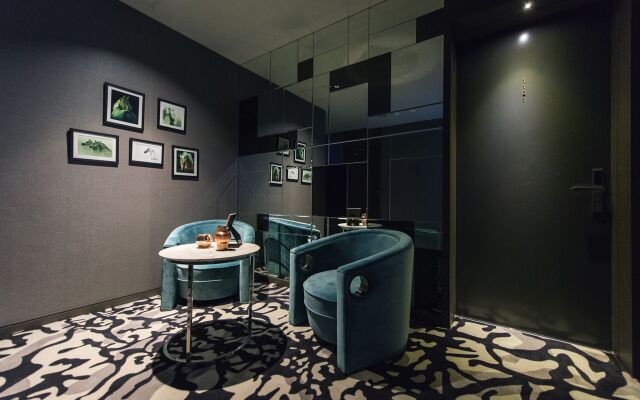 Best Louis Hamilton Hotel Changwon