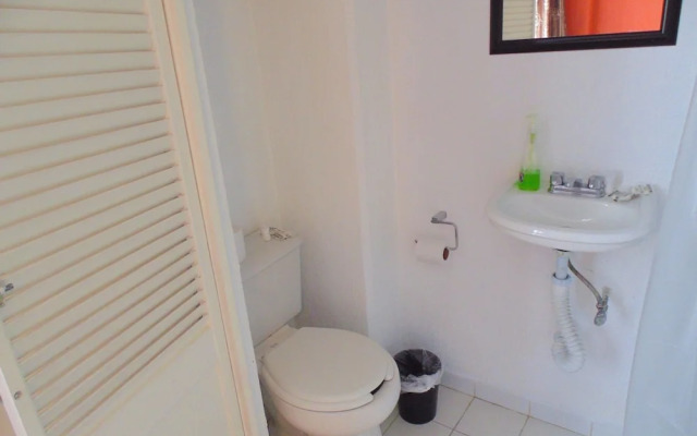 Suites Portal San Ángel