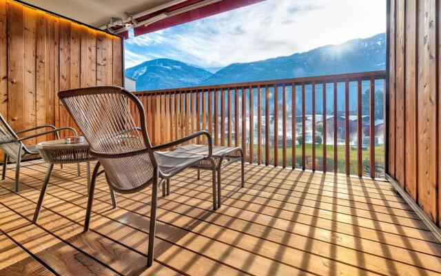 Hôtel des Bains de Saillon