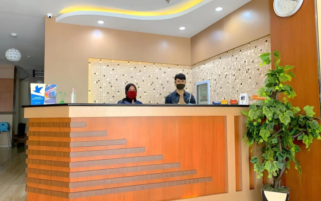 Parma Star Hotel