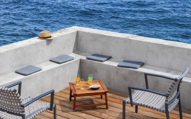 Holiday home Impasse de la plage