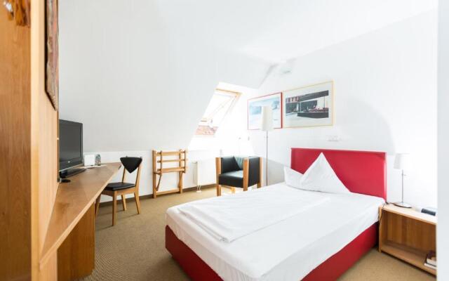 Hotel Klostergasthof