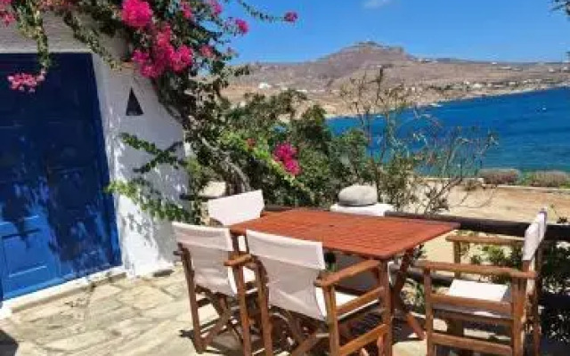 Villas Kalafatis Apartments