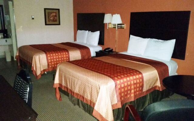 Ramada By Wyndham Diamondhead I-10/Gulfport