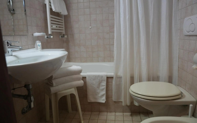 Hotel Albatros