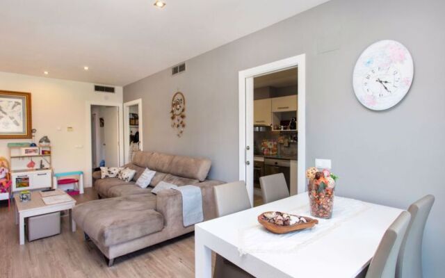 Apartment Jessmart Lloret de Mar
