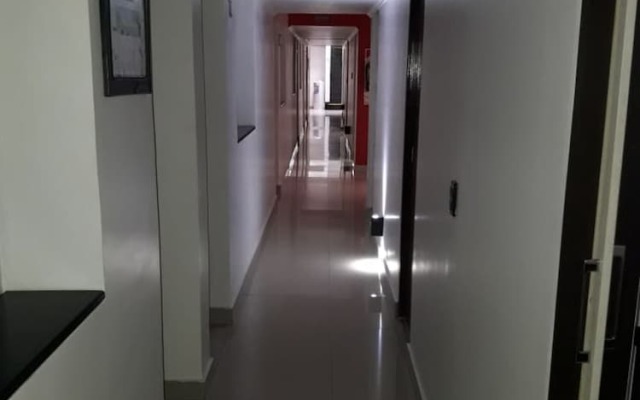 Hotel Quito