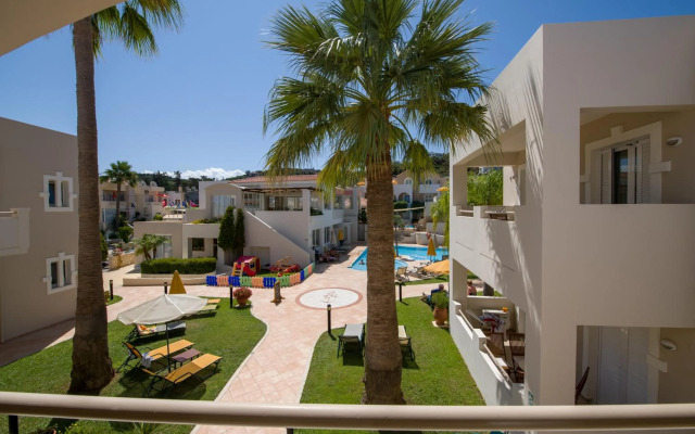 Toxo Hotel