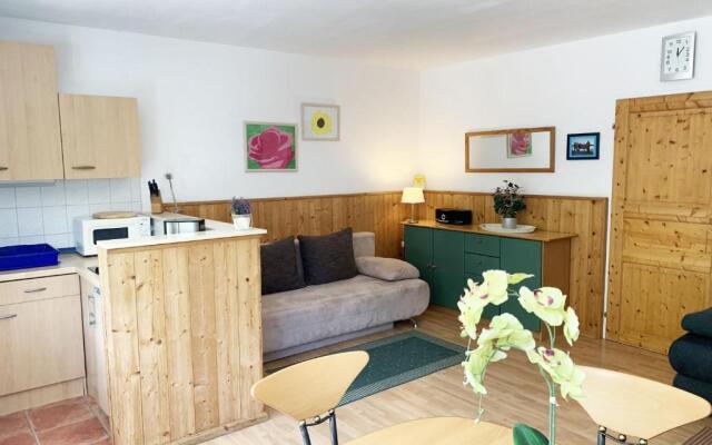Apartment Alpine Dream Superior 1 Bedroom