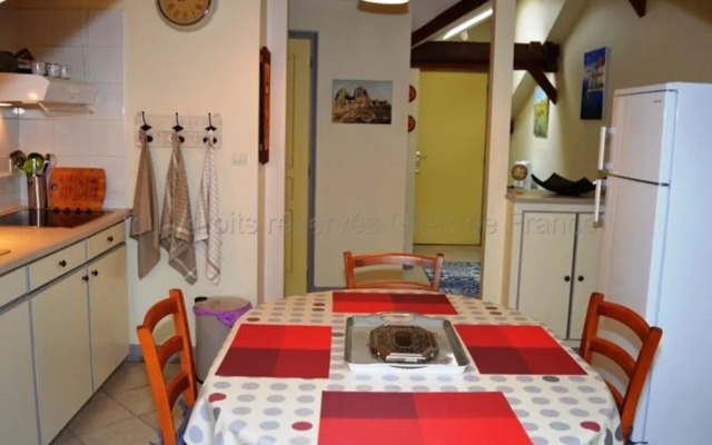 Appartement Amboise, 4 pièces, 6 personnes - FR-1-381-250