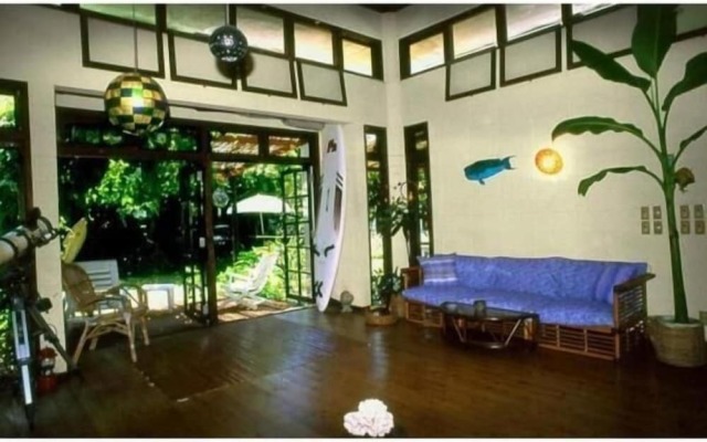 Pension Iriomote