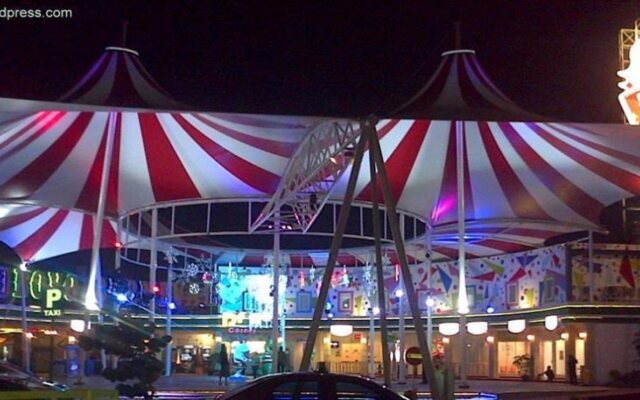 Sahid Hotel Surabaya