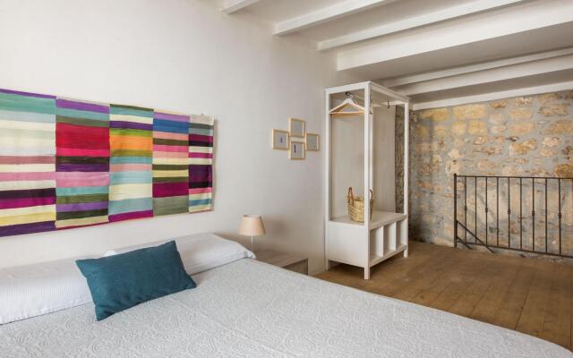 Interno1 Apartment Dietro il Teatro Massimo by Won