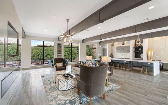 Kasa Dallas Plano Apartments