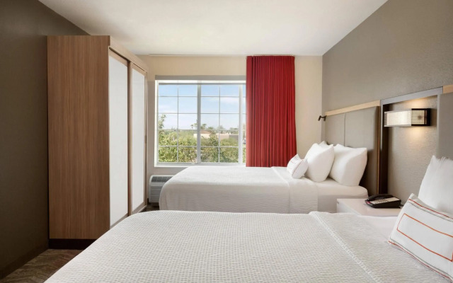 SpringHill Suites Phoenix Chandler/Fashion Center