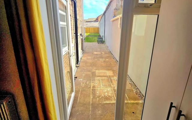 Cozy House in Bridgwater - Sleeps 6 - Long Stays