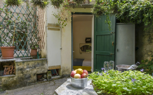 ALTIDO Casa Viacava Portofino