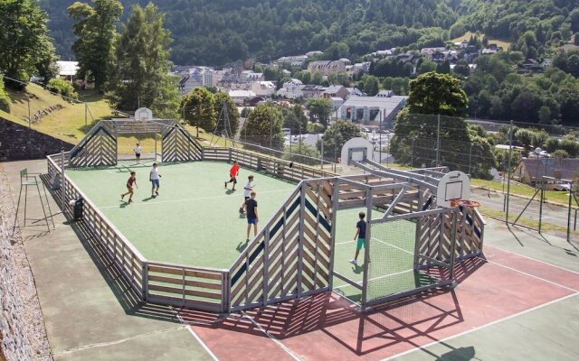 Appartement Domaine des 100 Lacs