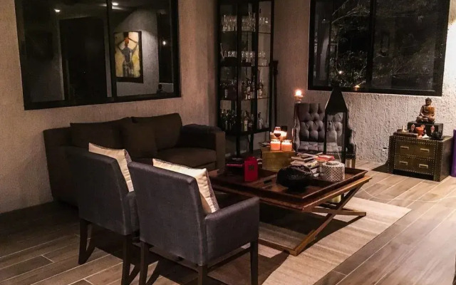 Arthouse Art Residences