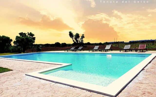 Tenuta del Gelso