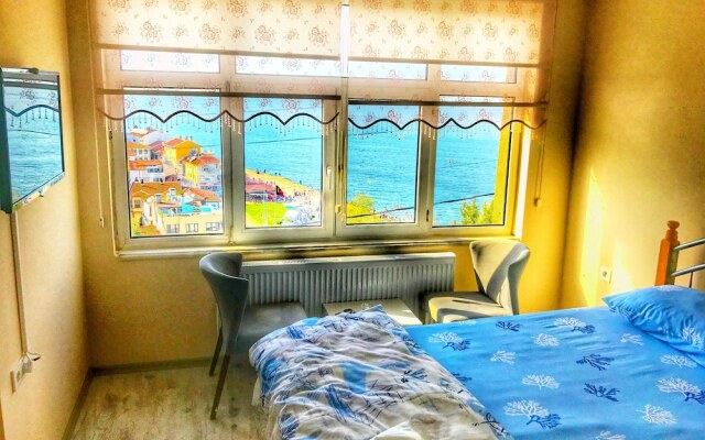 Sehzade Butik Otel