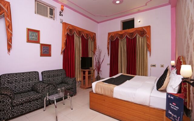 OYO Flagship 120 Gupta Inn Cantonment