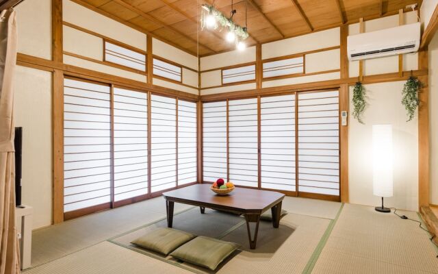 Nest Inn Hakone-Ghibli