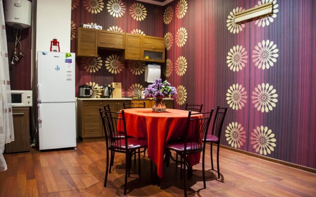 Greek hotel - Hostel