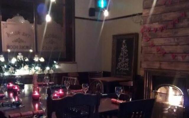 Alma Inn & Dining Rooms