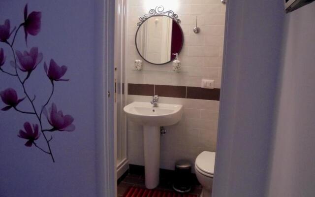 Bed and Breakfast Divina Roma