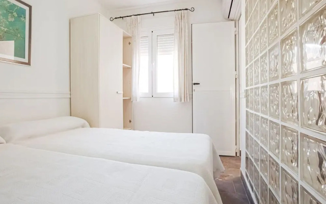 Belvilla by OYO Chalet Corralete