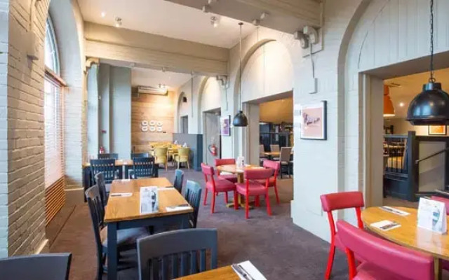 Premier Inn Blackpool (Bispham)