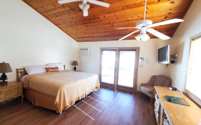 Kernville Inn