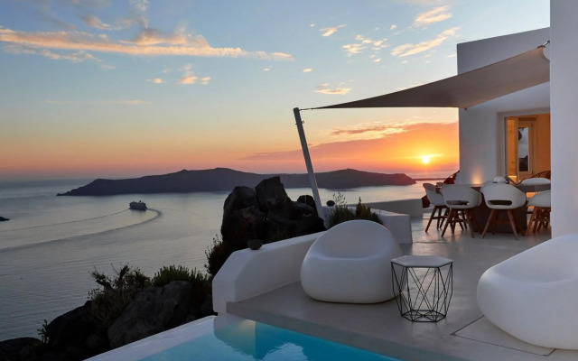 Villa Etheras