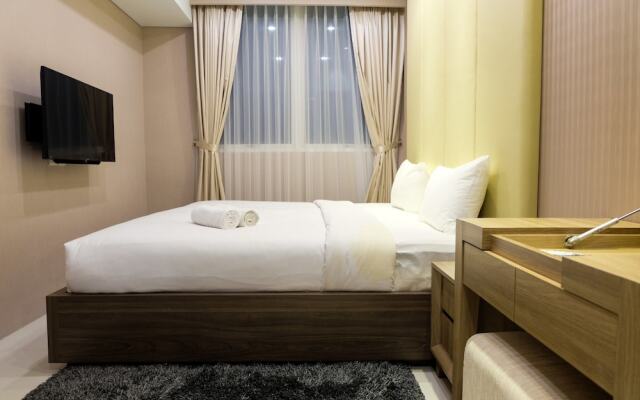 New Furnished 1BR Lexington Apartment