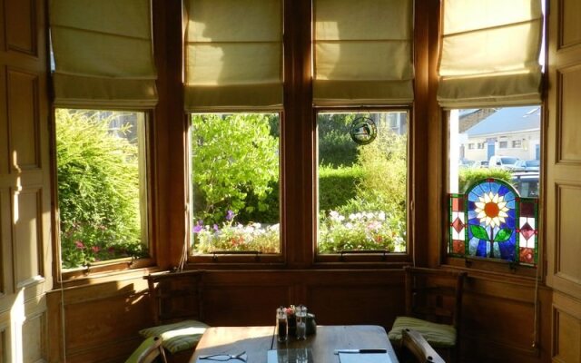 Balmoral Guest House