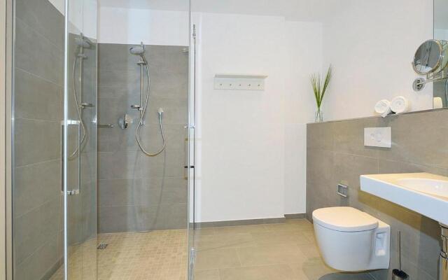 Aparthotel Anna Düne Aparthotel Anna Düne 2 32
