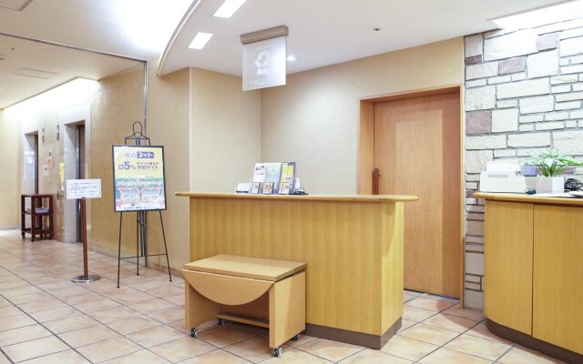 Washington R&B Hotel Ueno Hirokoji