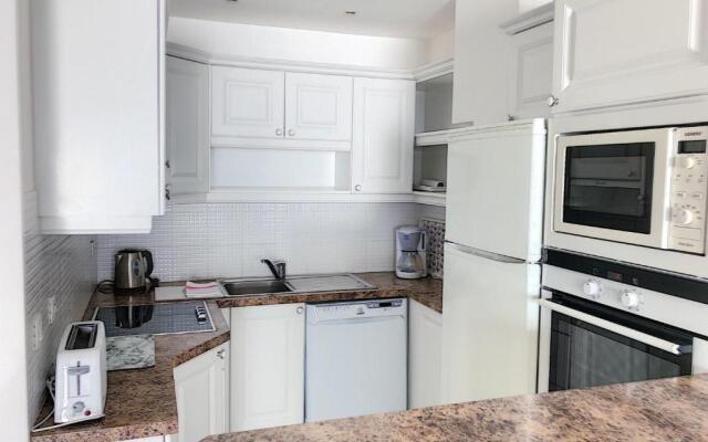 Appartement Cannes, 3 pièces, 6 personnes - FR-1-470-8