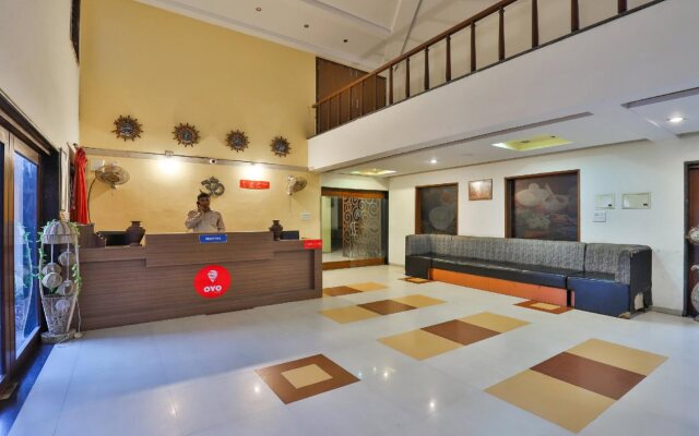 Aum Health Resort