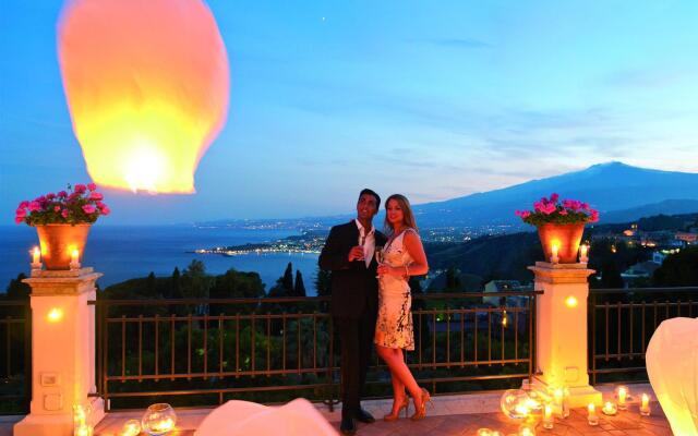 Grand Hotel Timeo, A Belmond Hotel, Taormina