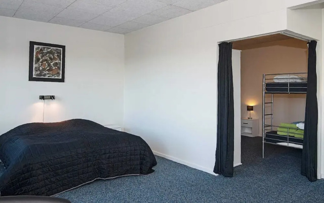 25 Person Holiday Home in Hurup Thy