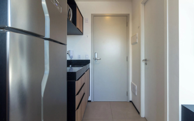 Vivapp Vila Mariana - Residencial Humberto I