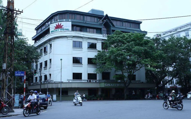 Galaxy Hotel