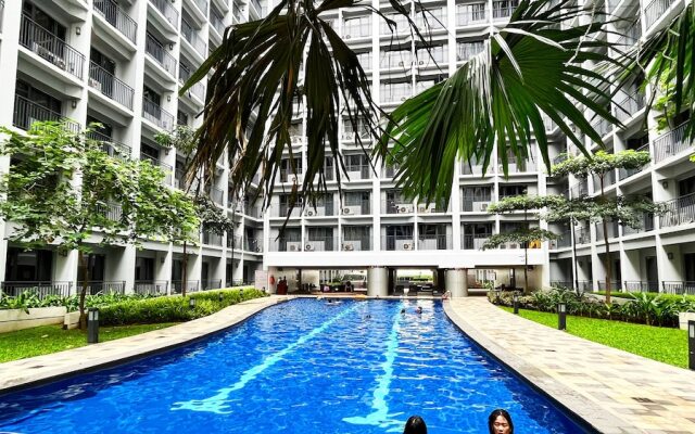 Shore 2 Residences