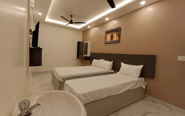 Arul Residency