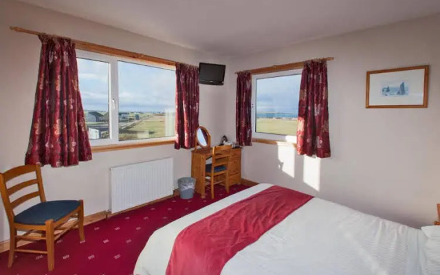 Seaview Hotel