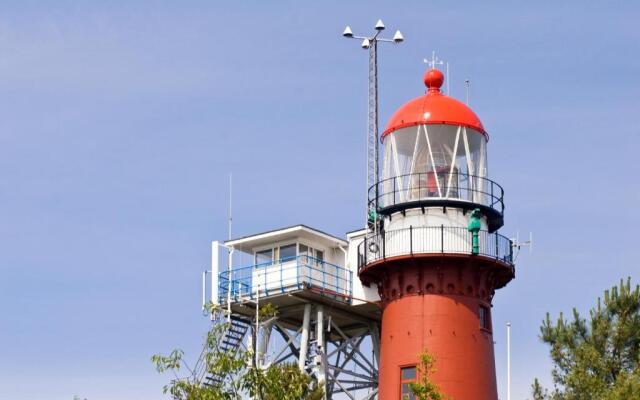 WestCord Strandhotel Seeduyn