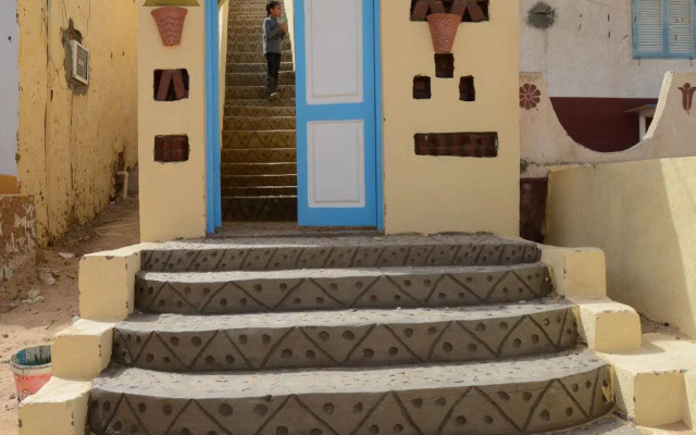 Nubian Dream