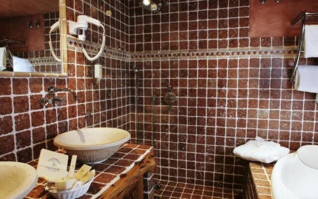 Hôtel le Belvédère